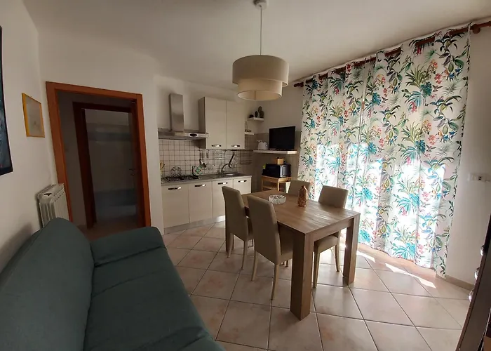 Apartment Casa Vanna