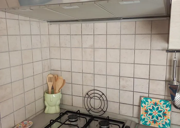 Casa Vanna Apartment Ortona