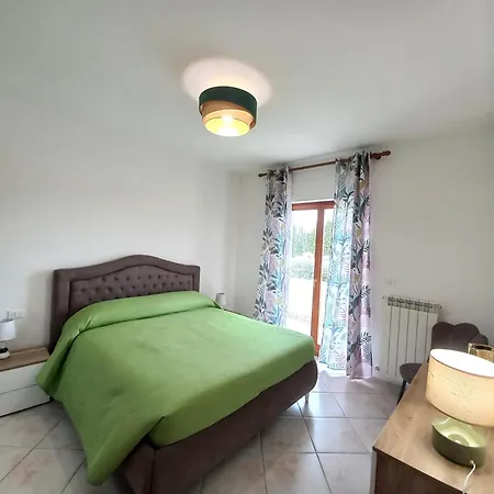 Casa Vanna