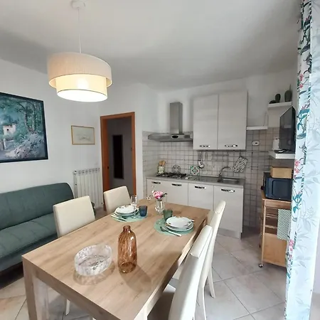 Apartment Casa Vanna Ortona