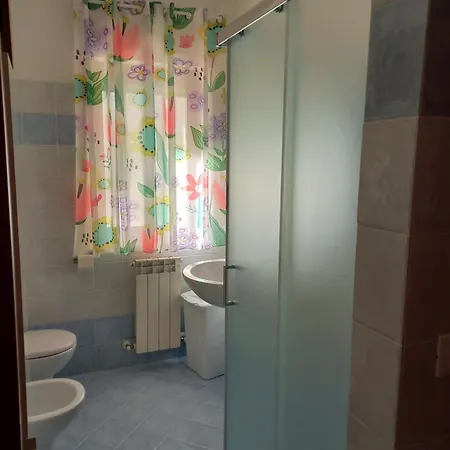 Casa Vanna *