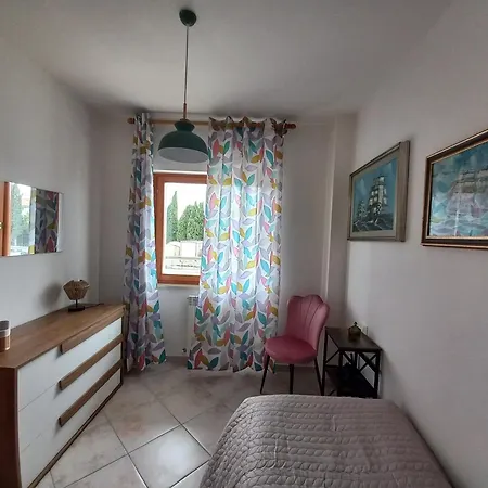 Casa Vanna Apartment