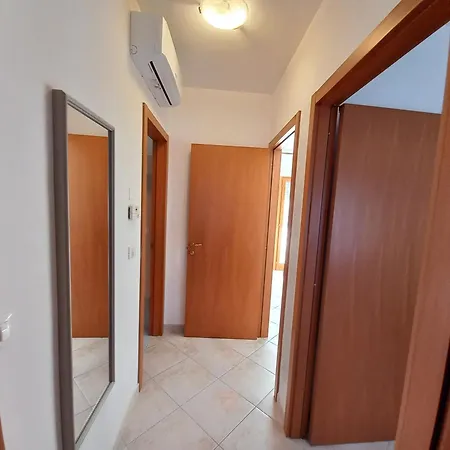 Casa Vanna Apartment