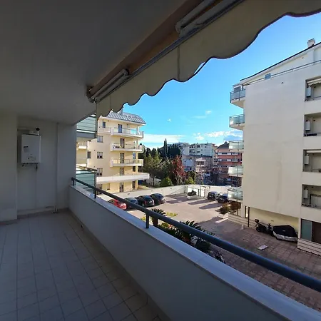 Casa Vanna * Ortona