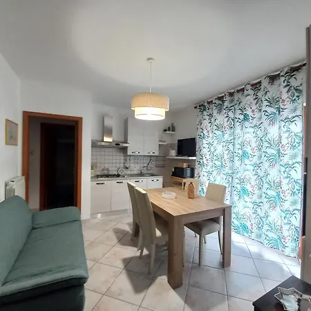 Casa Vanna Ortona