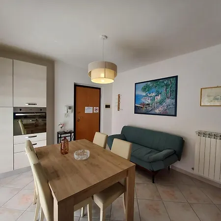 Casa Vanna