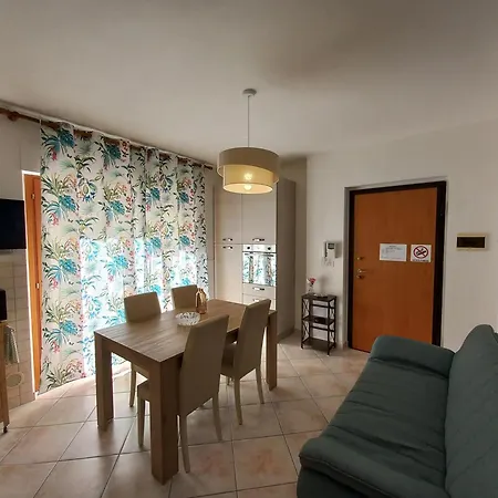 Casa Vanna Ortona