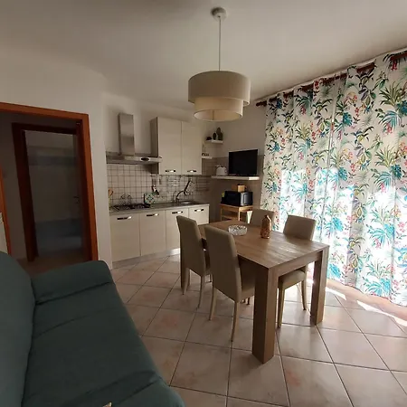 Apartamento Casa Vanna