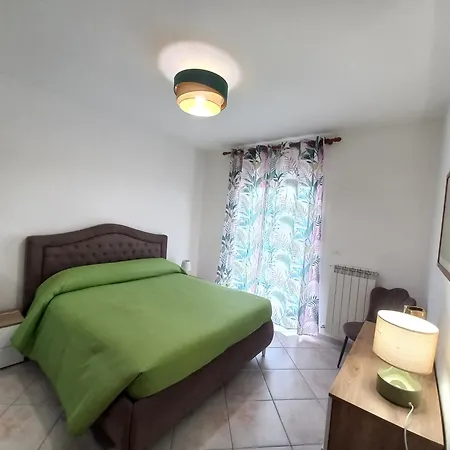 Casa Vanna