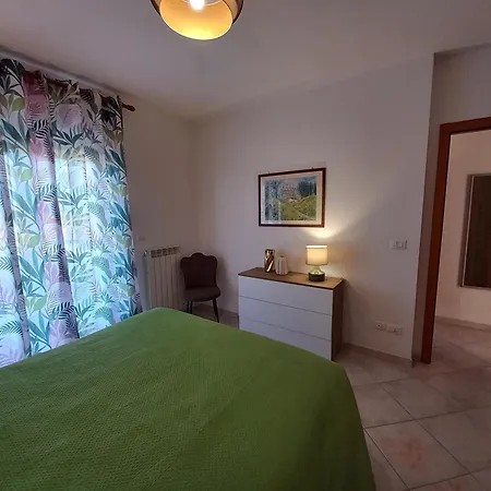 Апартаменты Casa Vanna *