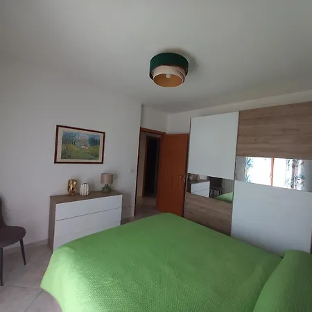 Apartamento Casa Vanna