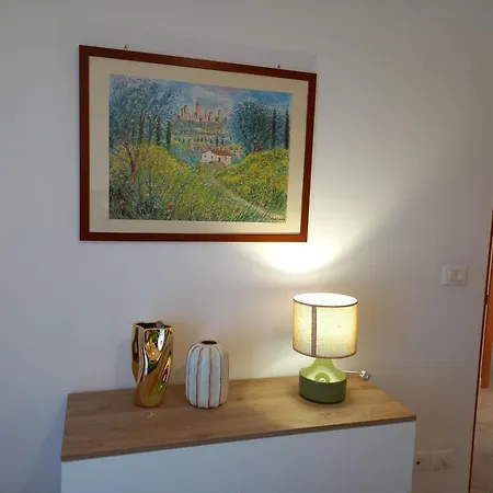 Casa Vanna *