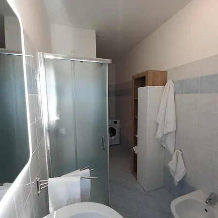Casa Vanna * Ортона