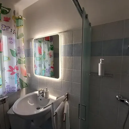 Apartamento Casa Vanna *