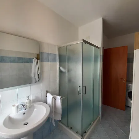 Casa Vanna Апартаменты