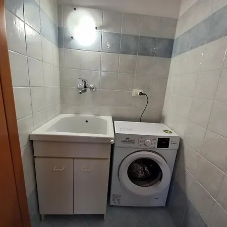Casa Vanna * Ортона