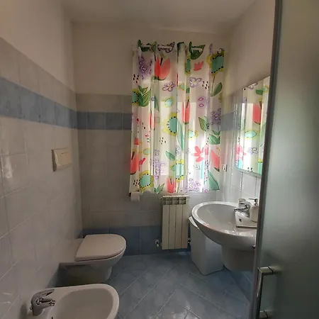 Casa Vanna Apartamento Ortona