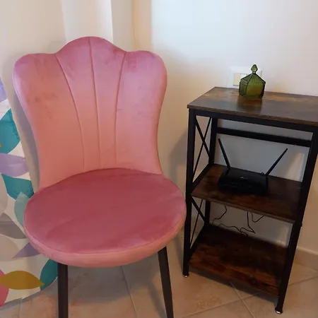 Апартаменты Casa Vanna