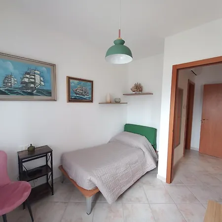 Апартаменты Casa Vanna *