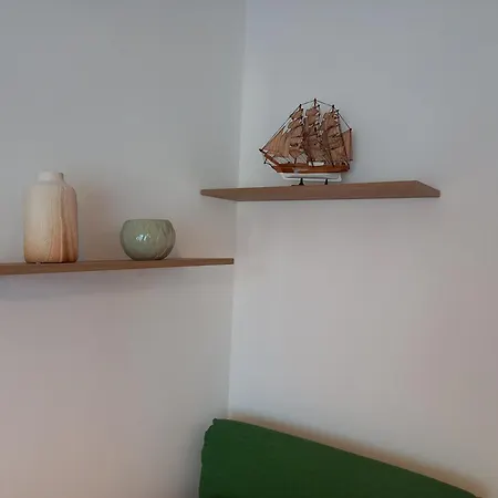 Casa Vanna Апартаменты *
