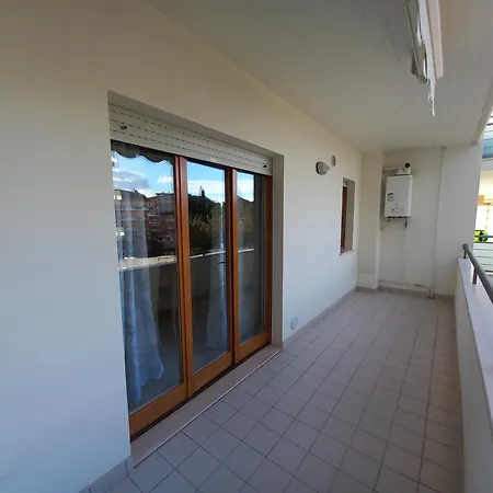 Casa Vanna Апартаменты Ортона