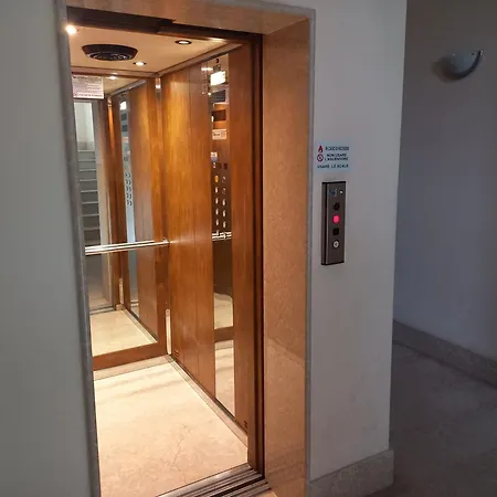 Casa Vanna Апартаменты Ортона