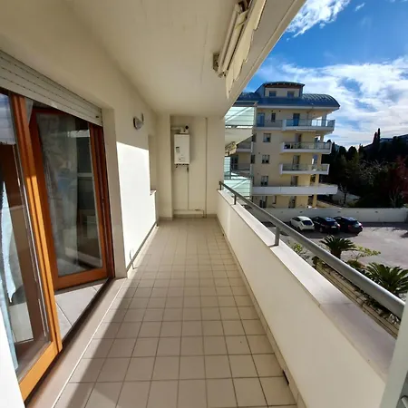 Casa Vanna Apartment