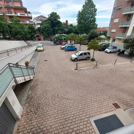 Casa Vanna Apartment Ortona