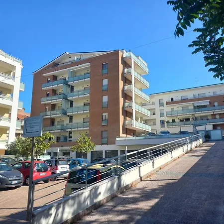 Casa Vanna Apartamento