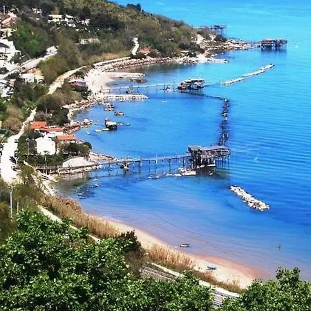 Casa Vanna Apartment *