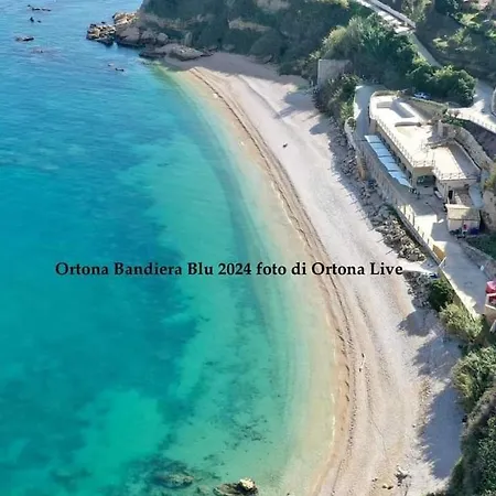 Apartment Casa Vanna *