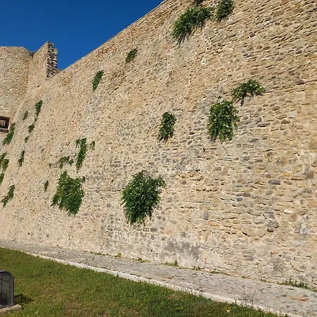 Casa Vanna Apartment