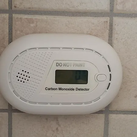 Apartment Casa Vanna