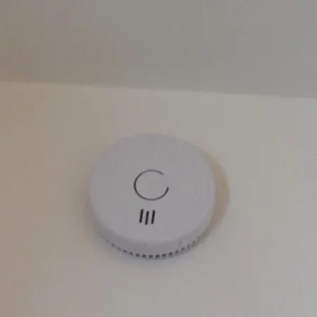 Apartamento Casa Vanna *