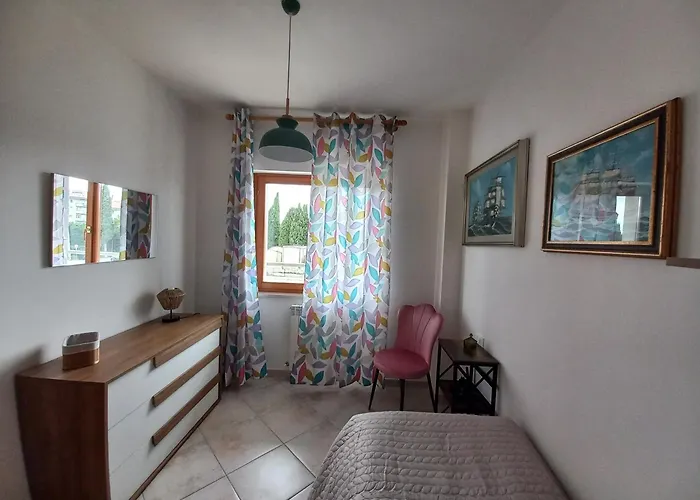 Casa Vanna Διαμέρισμα