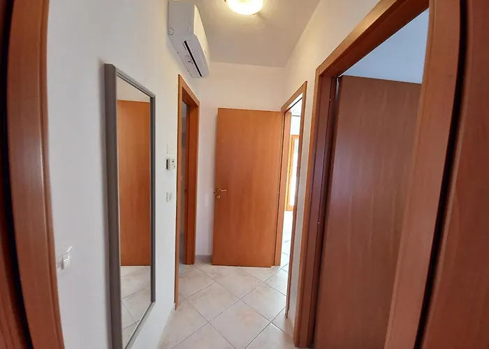 Casa Vanna Διαμέρισμα