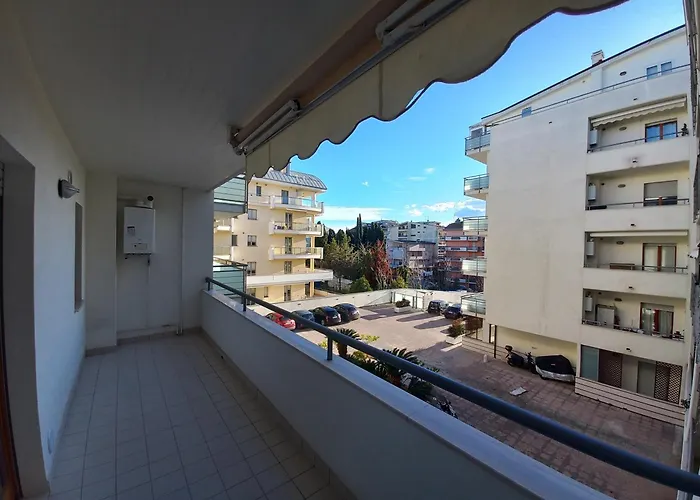 Casa Vanna * オルトーナ