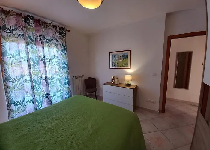 アパート Casa Vanna *