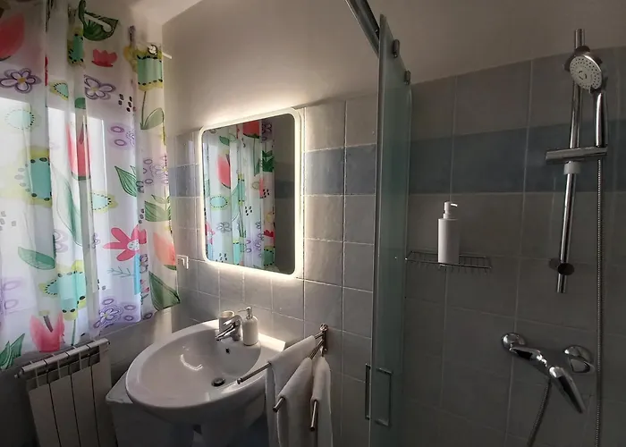 アパート Casa Vanna *