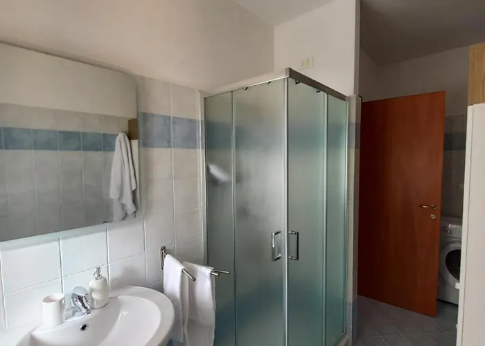 Casa Vanna Διαμέρισμα