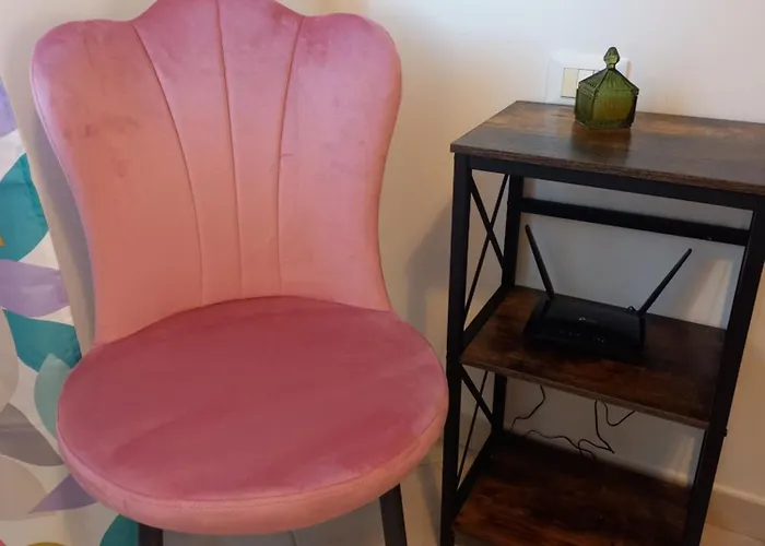 アパート Casa Vanna