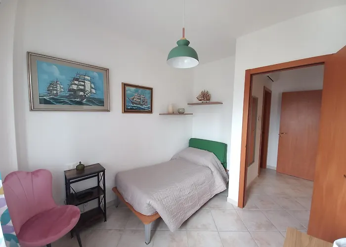 Διαμέρισμα Casa Vanna *