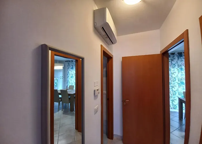 Διαμέρισμα Casa Vanna *