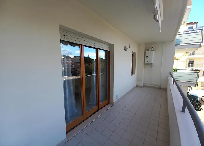 Casa Vanna Διαμέρισμα Ortona