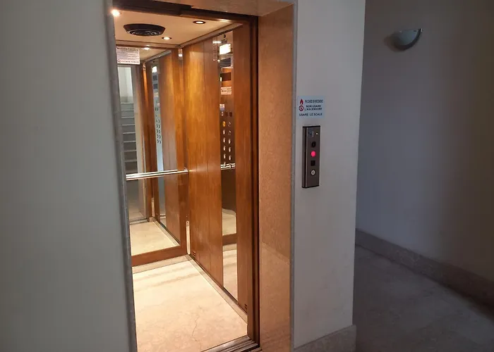 Casa Vanna Διαμέρισμα Ortona