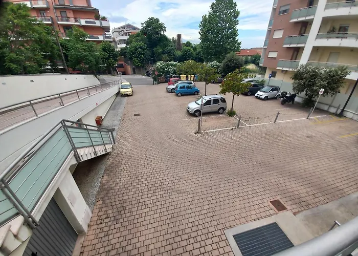 Casa Vanna Διαμέρισμα Ortona