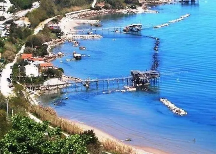 Casa Vanna Διαμέρισμα *