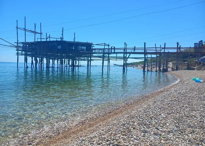 アパート Casa Vanna