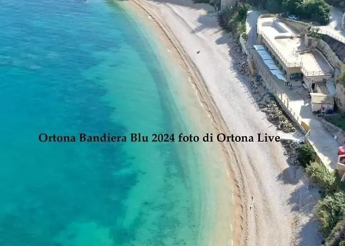 アパート Casa Vanna *