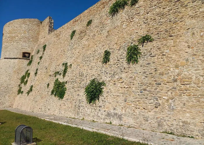 Casa Vanna アパート